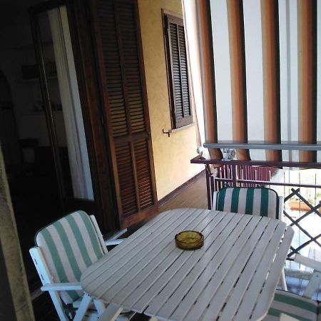La Terrazza Leilighet Stresa Eksteriør bilde